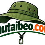 Logo Mũ Tai Bèo
